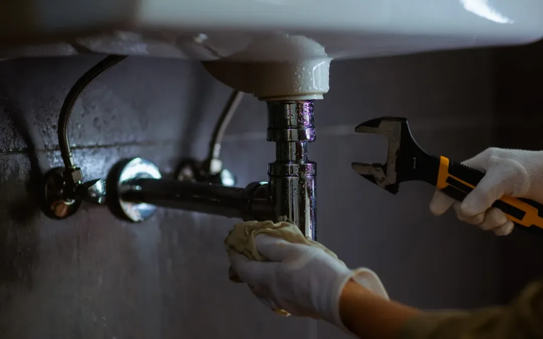 How to Handle a Plumbing Emergency